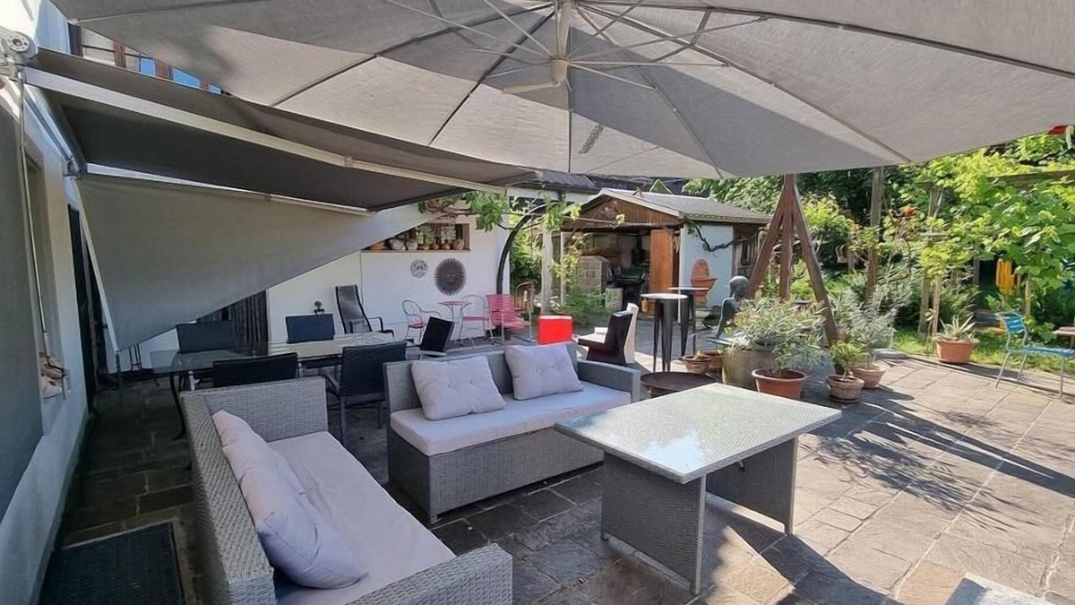 Pfaffikon District Apartment | Holiday apartment Illnau for 1 - 2 persons with 1 bedroom - Holiday apartment in a villa