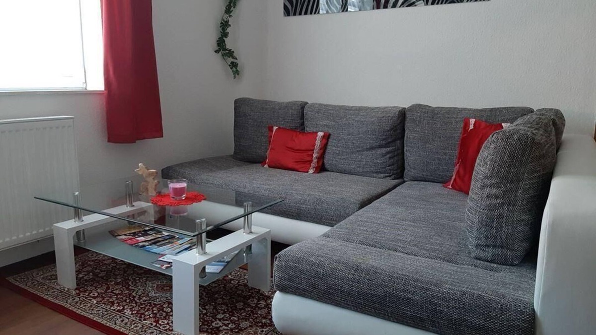 Gehren Apartment | Holiday apartment Ilmenau for 1 - 4 persons with 2 bedrooms - Holiday apartment