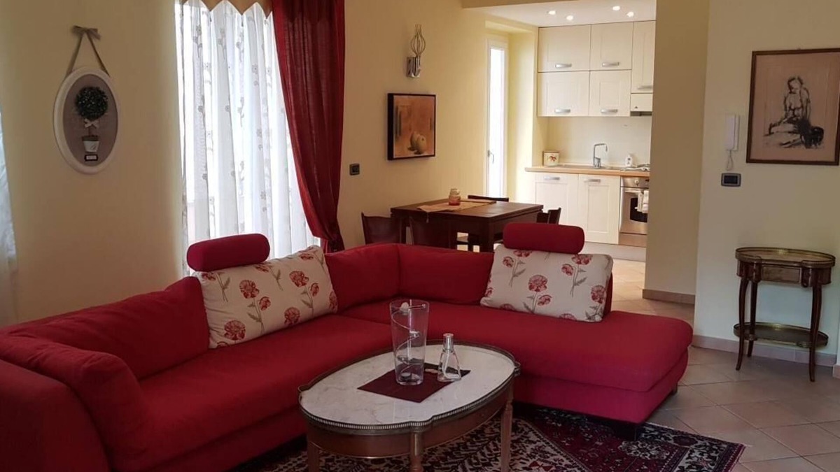 Oneglia Apartment | Holiday apartment Imperia for 1 - 4 persons with 2 bedrooms - Holiday apartment