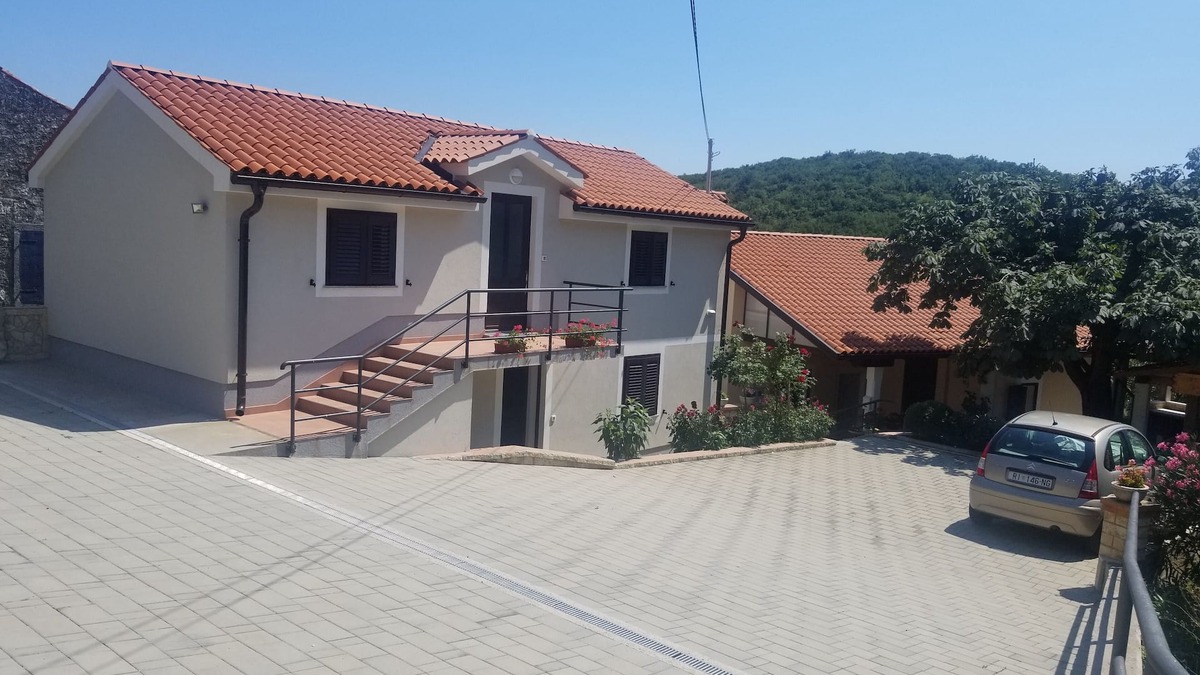 Golovik Apartment | Holiday apartment in a secluded location