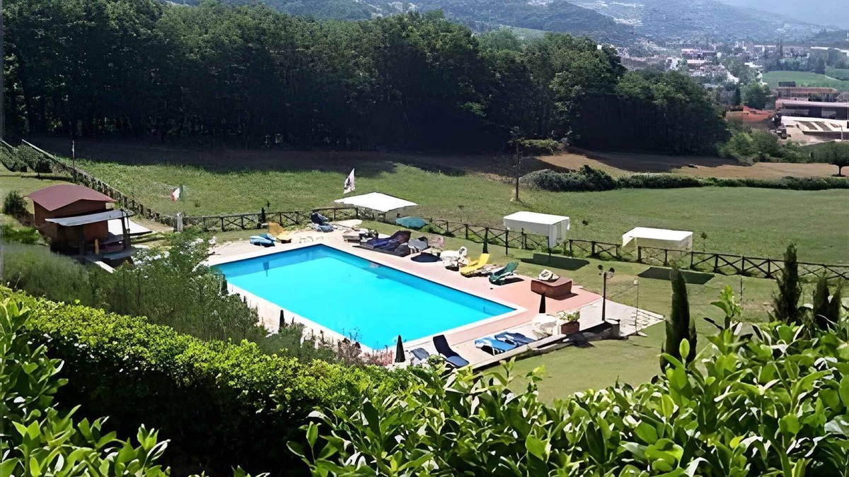Dicomano Apartment | Holiday apartment in a holiday resort