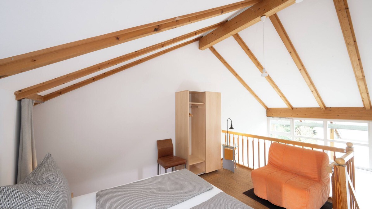 Bad Schachen Apartment | Holiday Apartment in a quiet, central Location, only a few minutes to the Lake