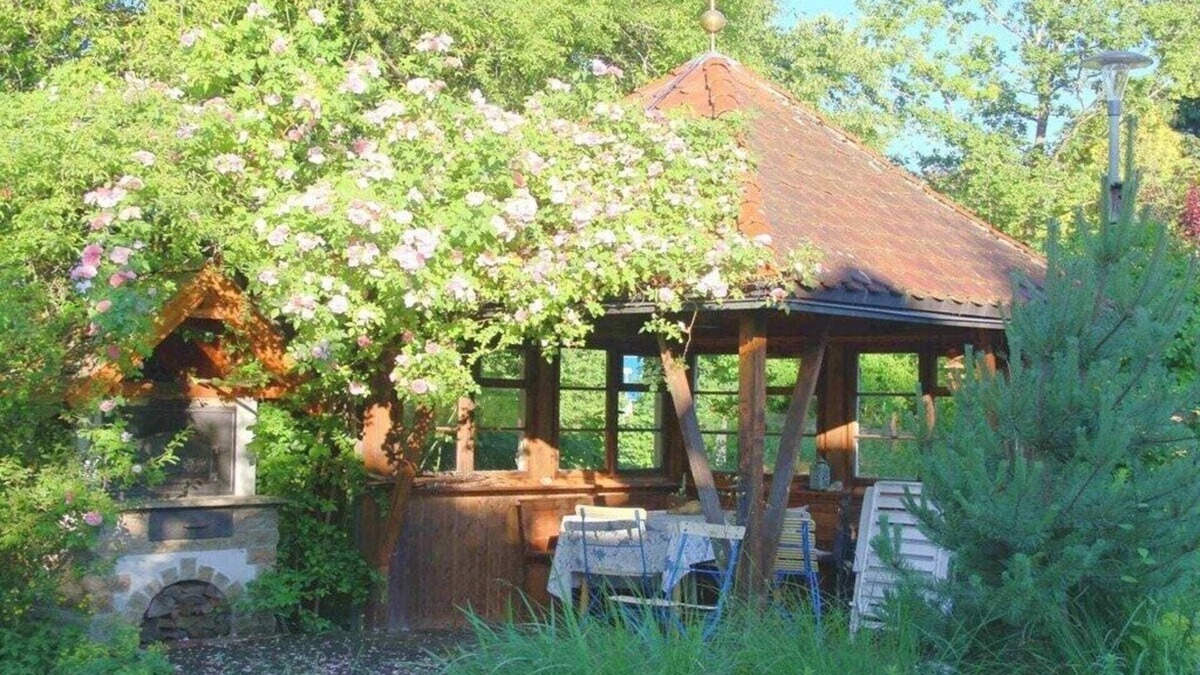 Altusried House | Holiday apartment in Altusried with sauna