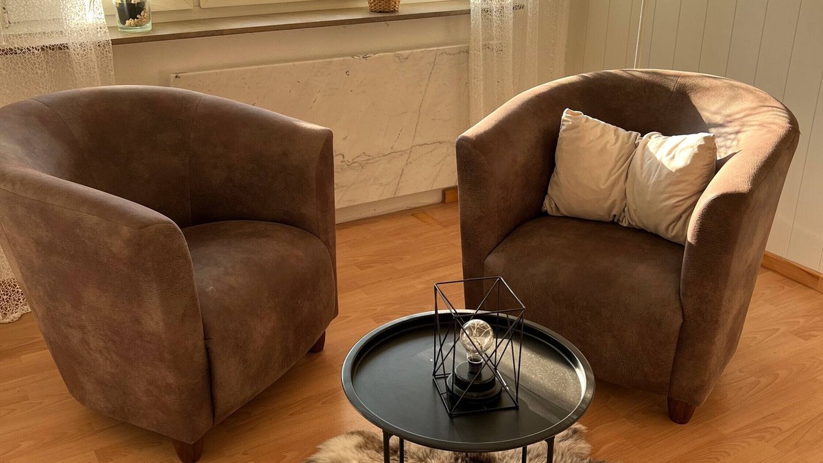 Neckarsulm Apartment | Holiday Apartment in a Hotel 'Apartment 1'