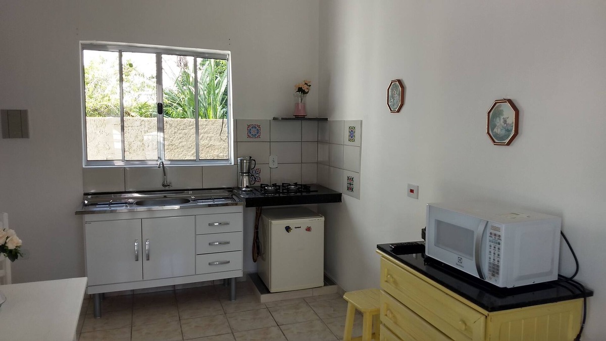 Itaguassu Apartment | Holiday apartment in Ilhabela.
