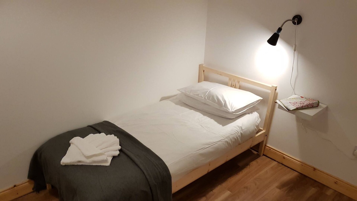Ahascragh Apartment | Holiday apartment in Ahascragh