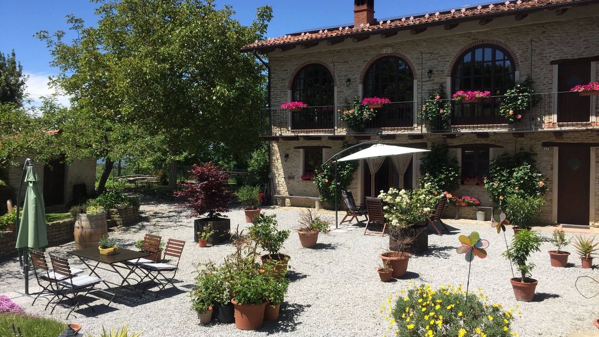 Bossolasco Apartment | holiday apartment in the Alta Langa, recreation, moments of relax and lifestyle
