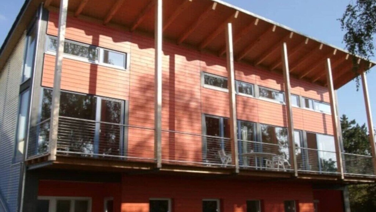 Bogenhausen House | Holiday apartment in Munich with Wi-Fi