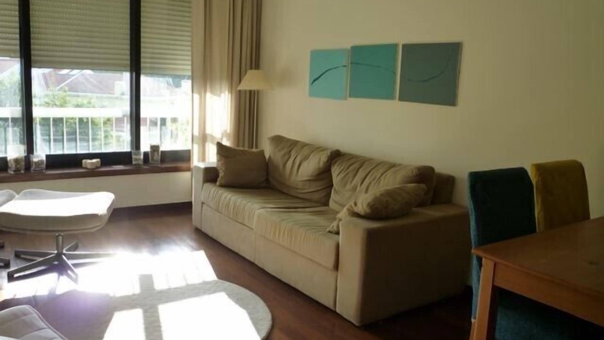 Aldoar Foz do Douro e Nevogilde Apartment | Holiday apartment in Oporto