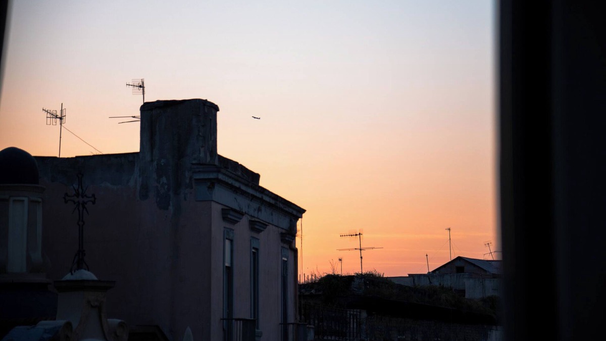 Portici Apartment | Holiday Apartment in Portici - Mamma Vesuvia. Near Naples, Pompeii, Amalfi Coast