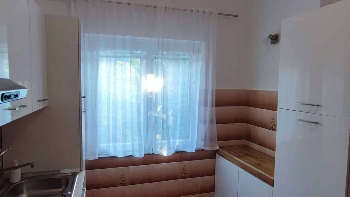 Medulin Apartment | Holiday apartment in quiet surroundings with garden