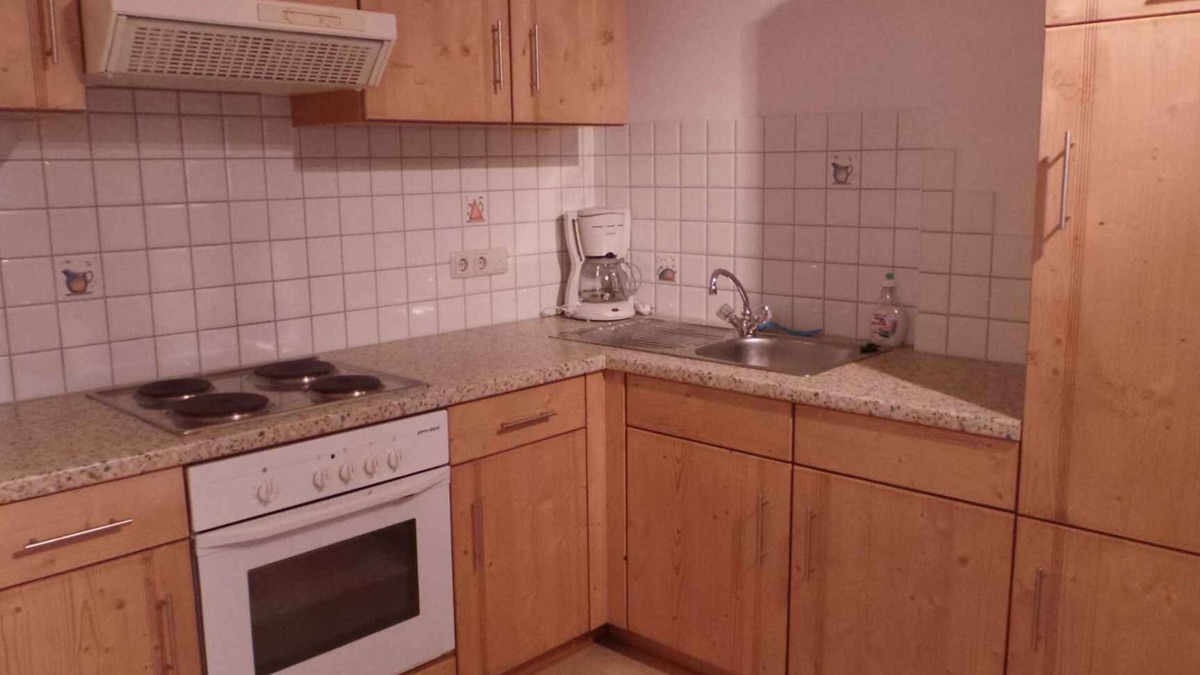Stumm Apartment | Holiday apartment in quiet and sunny surroundings