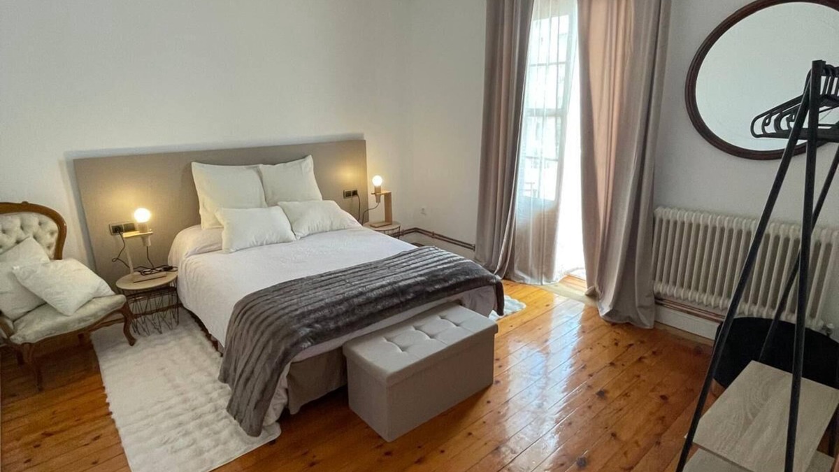Reinosa Condo | 🏡 Holiday apartment in Reinosa center, ideal Alto Campoo