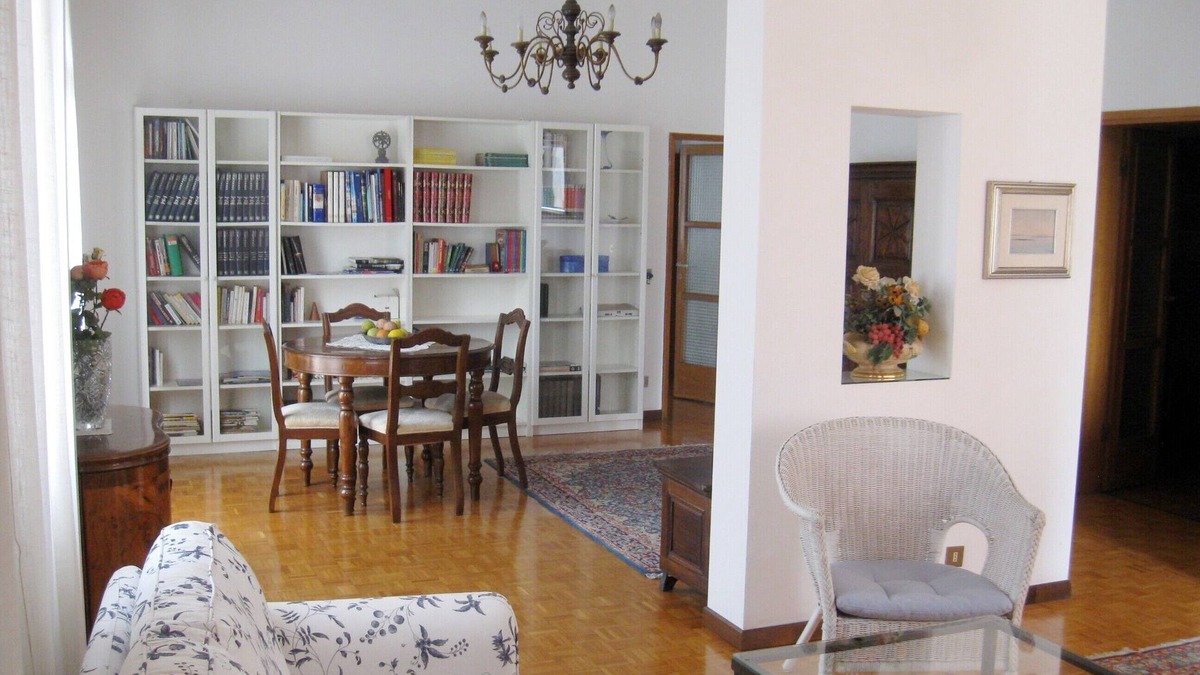 Vicenza Apartment | Holiday apartment in the city