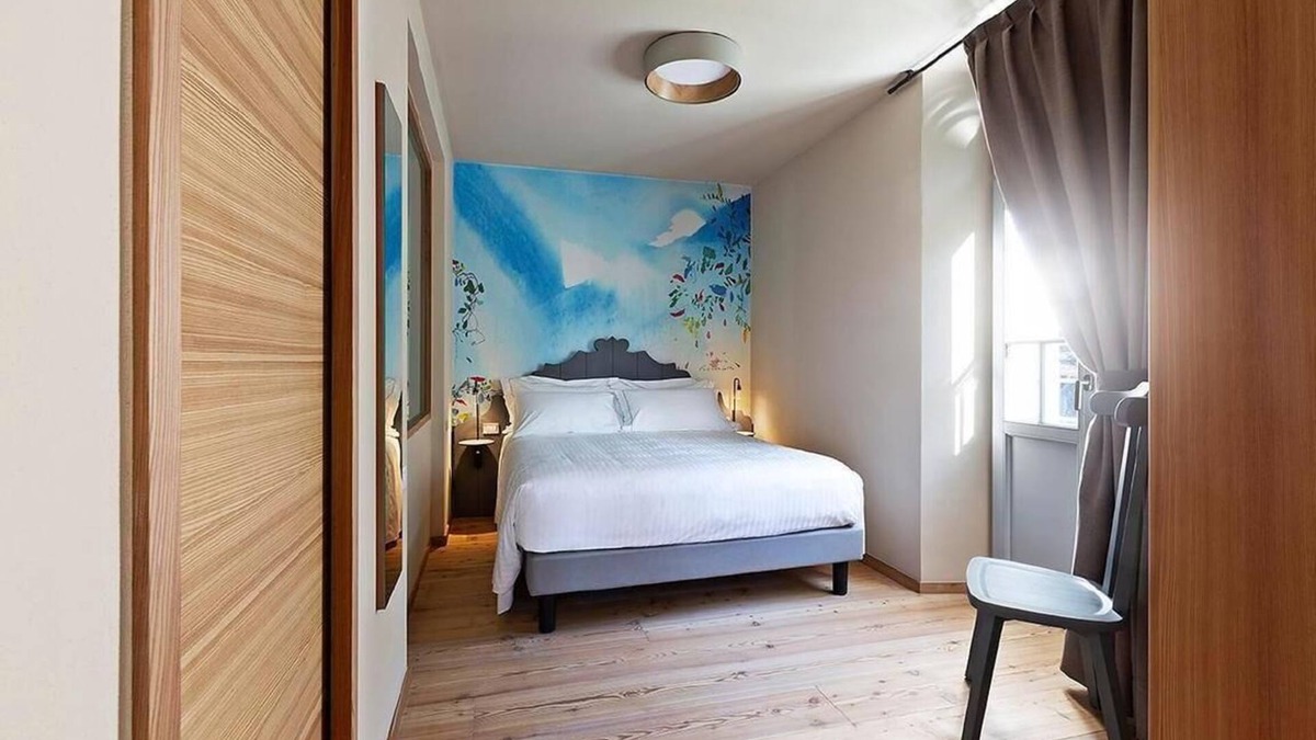 Premadio Apartment | Holiday apartment Isolaccia for 1 - 4 persons with 1 bedroom - Holiday apartment