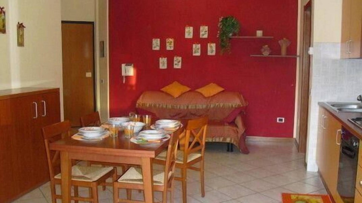 Bastia Umbra Apartment | Holiday apartment Bastia Umbra for 1 - 4 persons with 1 bedroom - Holiday apartment in one or multi-