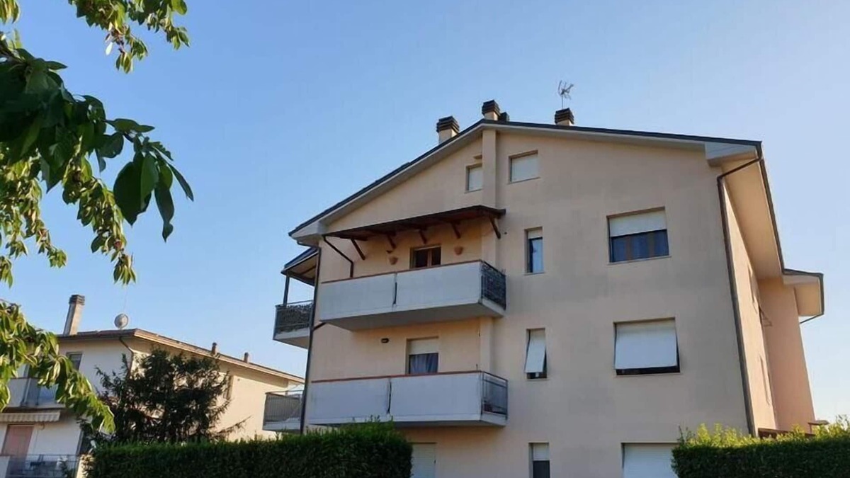 Castelfidardo Apartment | Holiday apartment Castelfidardo for 1 - 4 persons with 1 bedroom - Holiday apartment