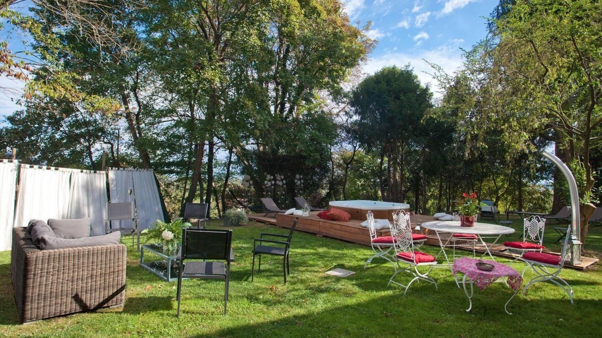 Colle Umberto Apartment | Holiday apartment Colle Umberto for 1 - 3 persons with 2 bedrooms - Twin house