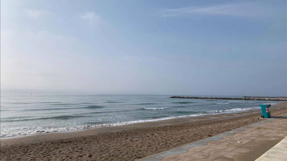 Eraclea Mare Apartment | Holiday apartment with air conditioning and 200 m to the sea