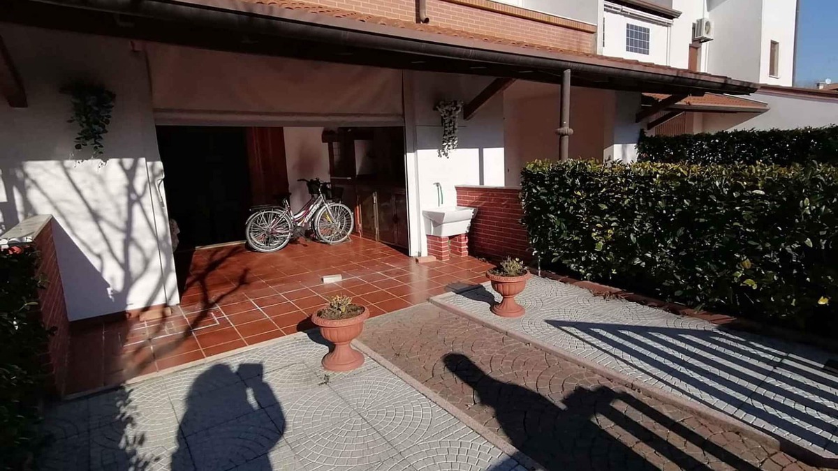 Eraclea Mare Apartment | Holiday apartment with air conditioning