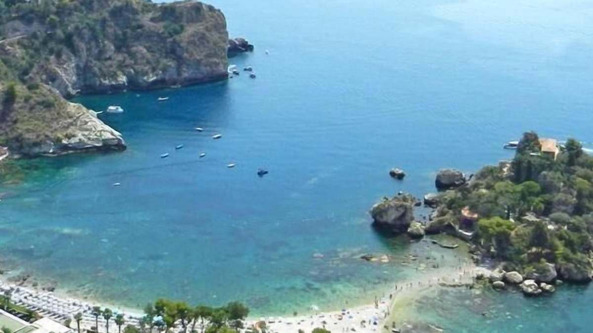 Forza d'Agro Apartment | Holiday apartment Forza d'Agro' for 1 - 4 persons with 2 bedrooms - Holiday apartment