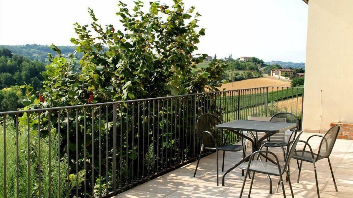 Isola d'Asti Apartment | Holiday apartment Isola d'Asti for 1 - 4 persons with 1 bedroom - Twin house