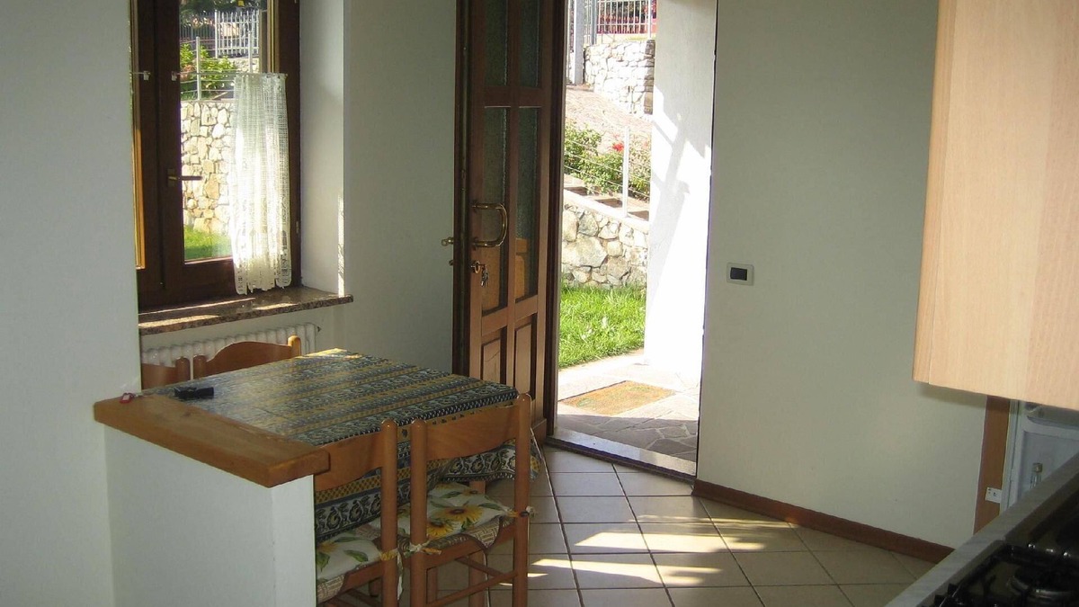 Barco House | Holiday apartment Levico Terme for 1 - 3 persons with 2 bedrooms - Holiday house