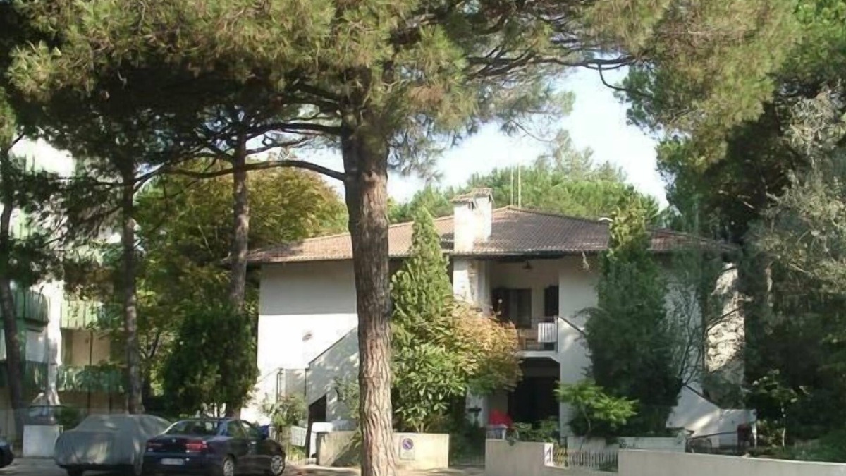 Lido di Spina Apartment | Holiday apartment Lido di Spina for 1 - 6 persons with 2 bedrooms - Holiday apartment