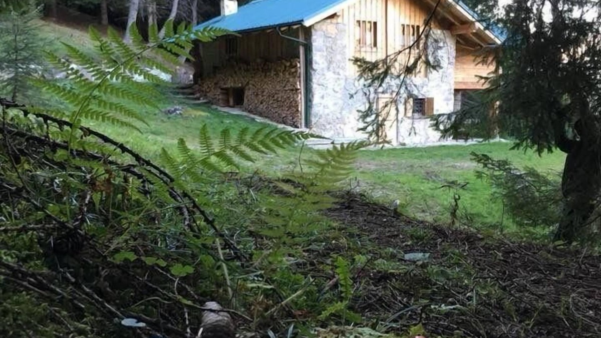 Pieve di Bono-Prezzo Apartment | Holiday apartment Pieve di Bono for 1 - 5 persons with 2 bedrooms - Holiday apartment