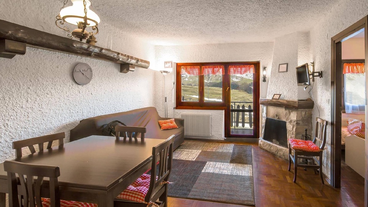 Prato Nevoso Apartment | Holiday apartment Prato Nevoso for 1 - 6 persons with 1 bedroom - Holiday apartment in one or multi-