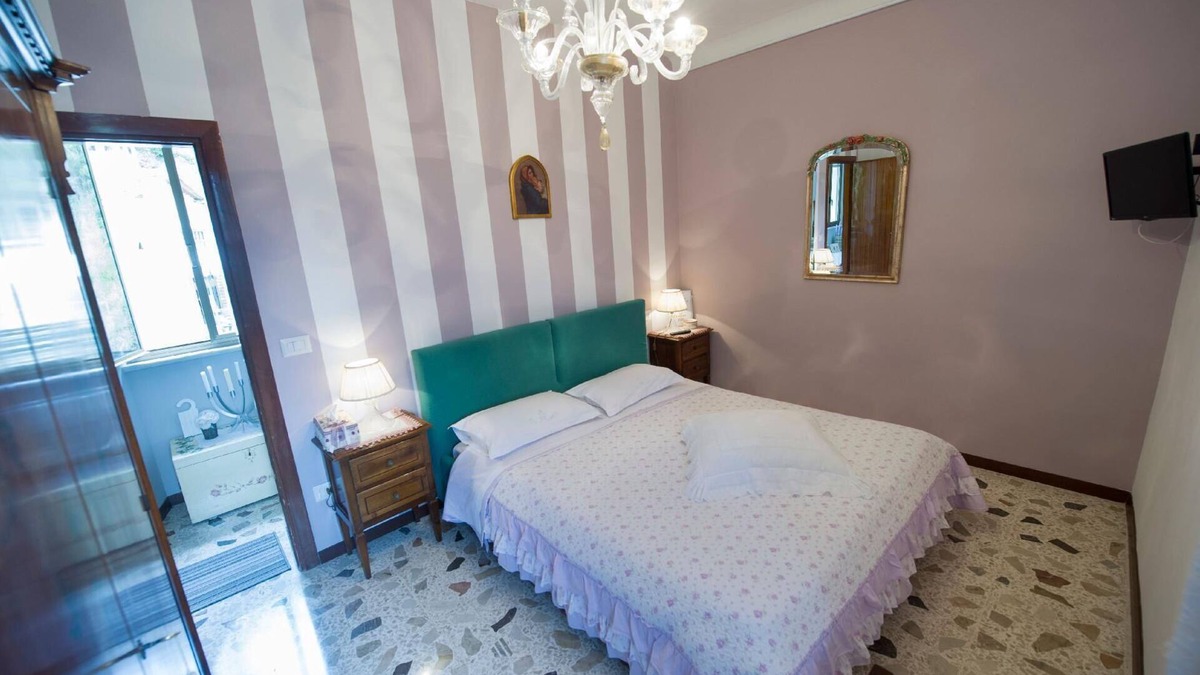 Marsia House | Holiday apartment Roccafluvione for 2 persons with 1 bedroom - Holiday house