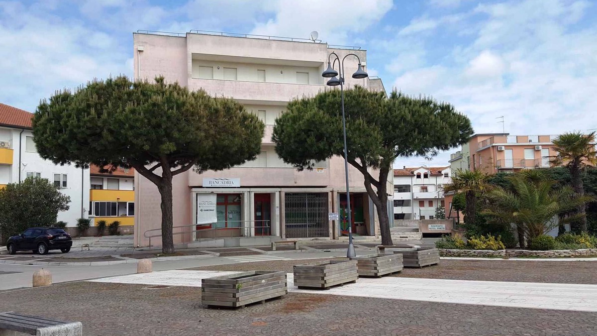 Rosolina Mare Apartment | Holiday apartment mit Klimaanlage