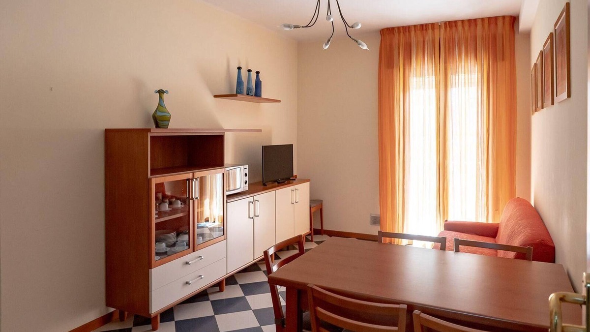 Rosolina Mare Apartment | Holiday apartment Rosolina Mare for 1 - 4 persons with 2 bedrooms - Holiday apartment in one or mult