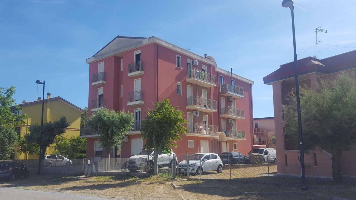 Rosolina Mare Apartment | Holiday apartment 50 m from the sea
