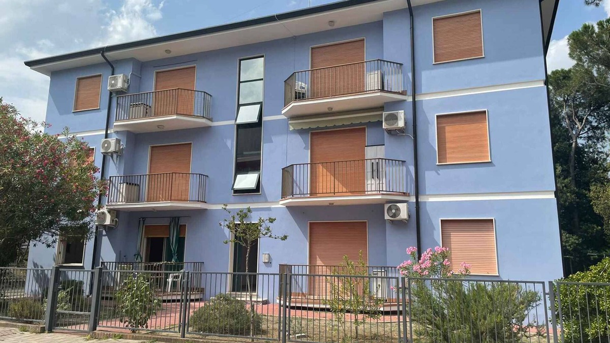 Rosapineta Apartment | Holiday apartment with a/c