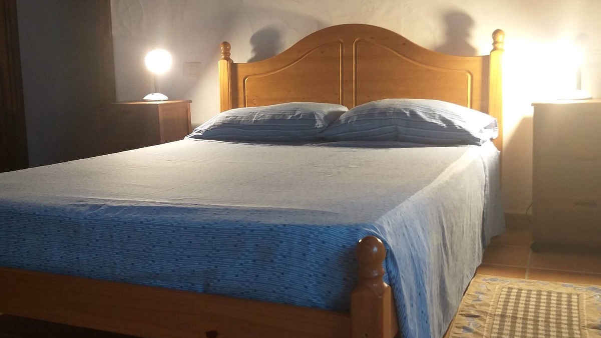 Iglesias Apartment | Holiday apartment full of character and charm mountains beaches Sardinia south.