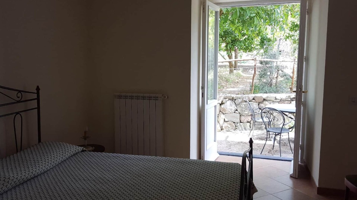 Colli di Fontanelle Other | Holiday apartment Sant'Agnello for 1 - 2 persons with 1 bedroom - Farmhouse