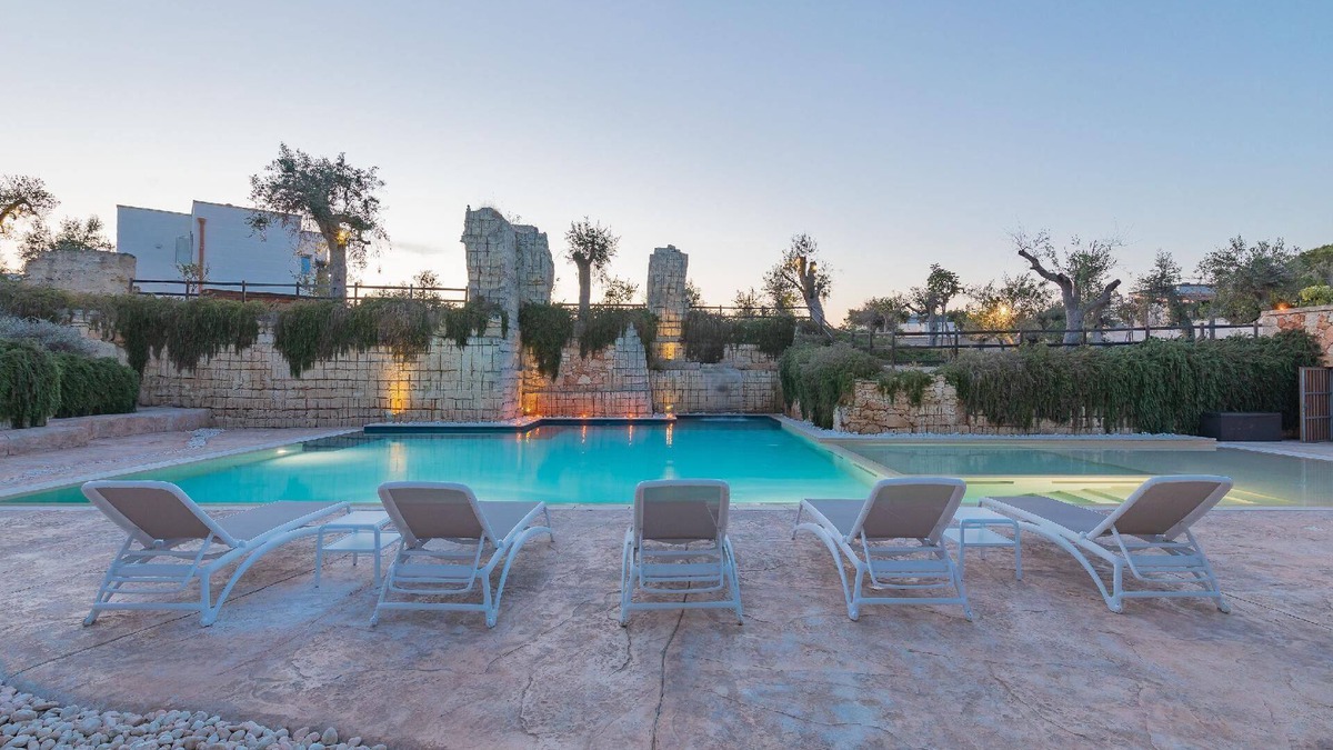 Cenate Apartment | Holiday apartment Nardo' for 1 - 2 persons - Row house