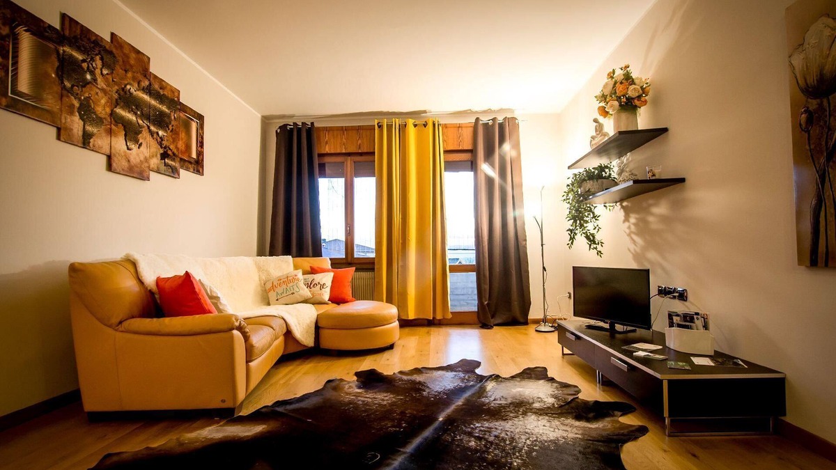 Valdobbiadene Apartment | Holiday apartment Valdobbiadene for 1 - 4 persons with 2 bedrooms - Holiday apartment in one or mult