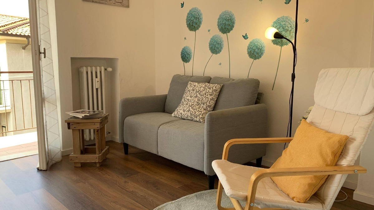Borgo Milano Apartment | Holiday apartment Verona (Stadt) for 1 - 4 persons with 2 bedrooms - Holiday apartment in one or mul