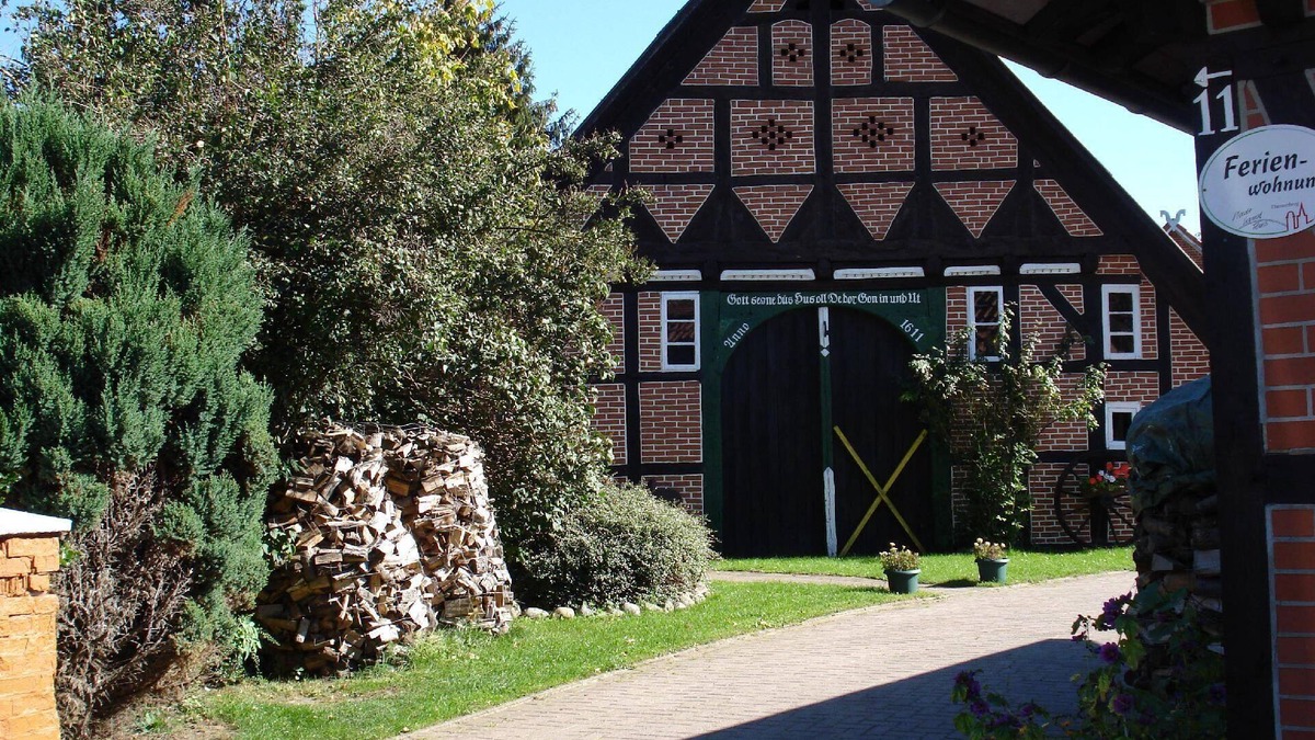 Jameln Apartment | Holiday apartment Jameln for 1 - 4 persons with 2 bedrooms - Holiday apartment