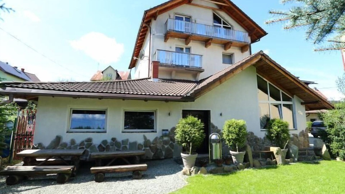 Jelesnia Apartment | Holiday apartment Jelesnia for 1 - 3 persons with 1 bedroom - Holiday apartment in one or multi-fami