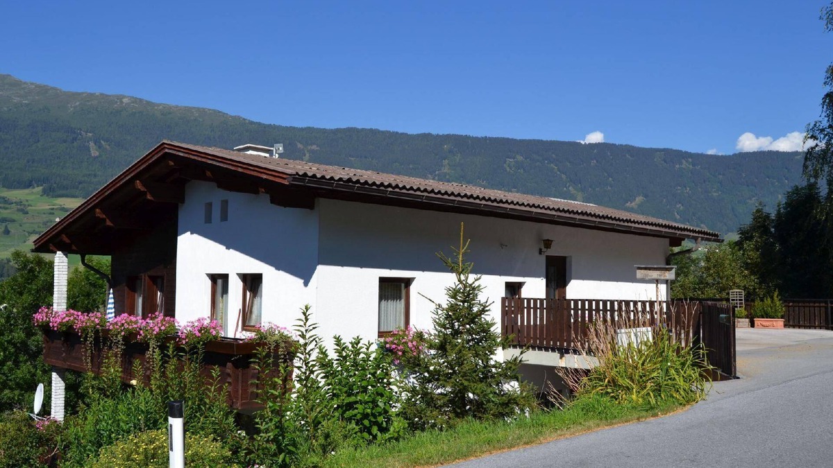 Jerzens Apartment | Holiday apartment Jerzens for 1 - 5 persons with 2 bedrooms - Holiday apartment