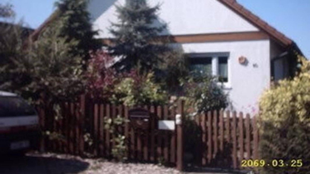 Jesewitz Apartment | Holiday apartment Jesewitz for 1 - 2 persons with 1 bedroom - Holiday apartment