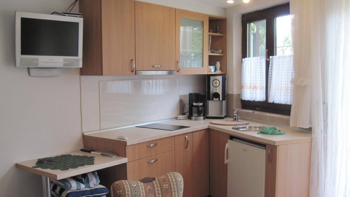 Jezera House | Holiday apartment Jezera for 1 - 3 persons with 1 bedroom - Holiday house