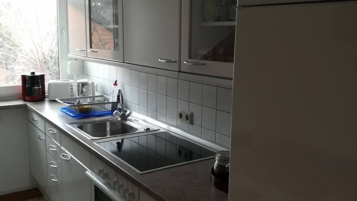 Deutz Apartment | Holiday apartment Köln for 1 - 2 persons - Holiday apartment
