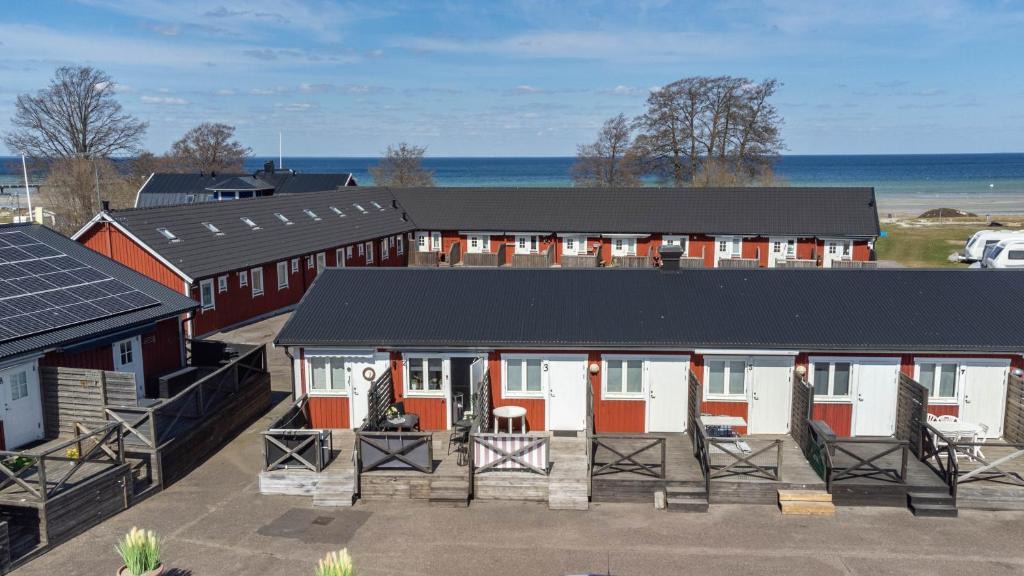 Kopingsvik House | Holiday Apartment Köpingsvik