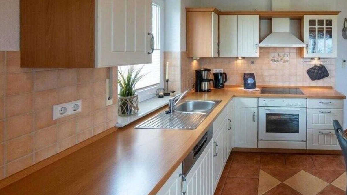 Norddeich House | Holiday apartment Küstenbrise
