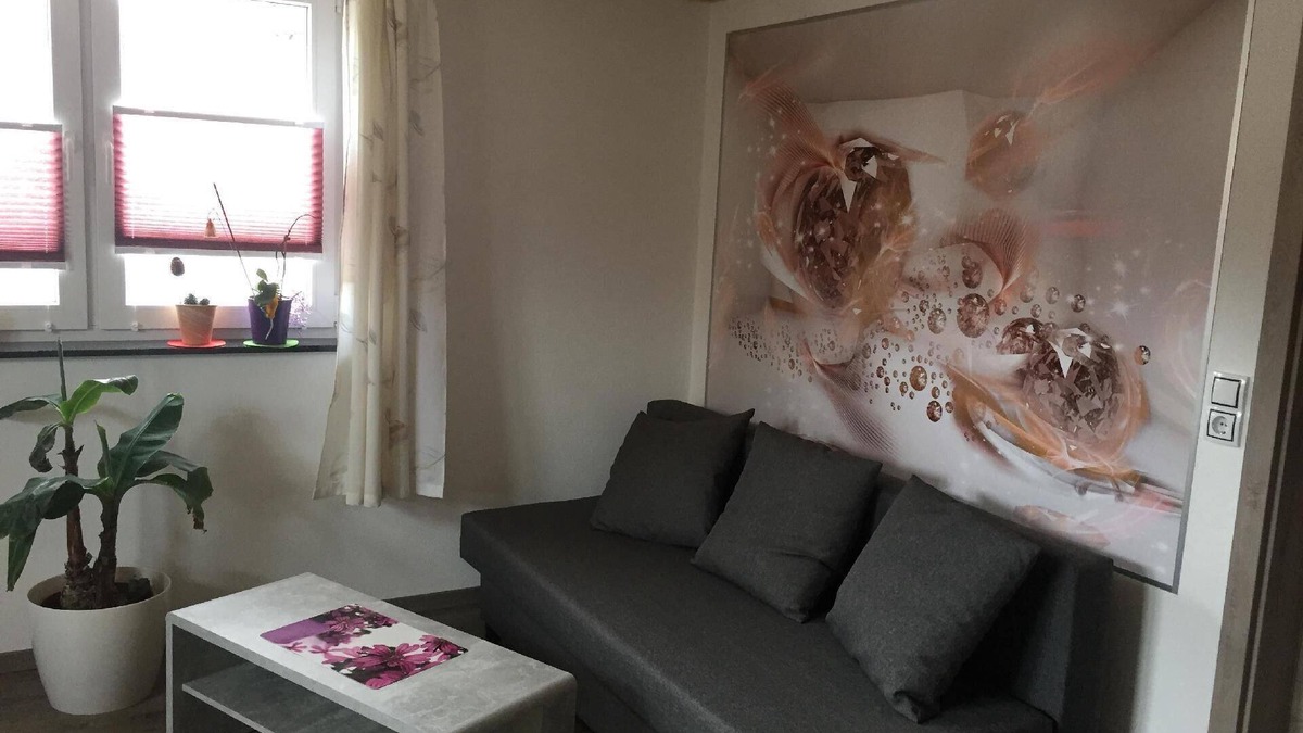 Koenigswalde Apartment | Holiday apartment Königswalde for 1 - 4 persons with 1 bedroom - Holiday apartment
