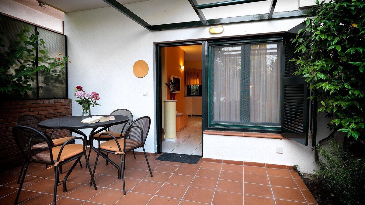 Afytos Apartment | Holiday apartment Kassandrino for 1 - 4 persons with 2 bedrooms - Row house